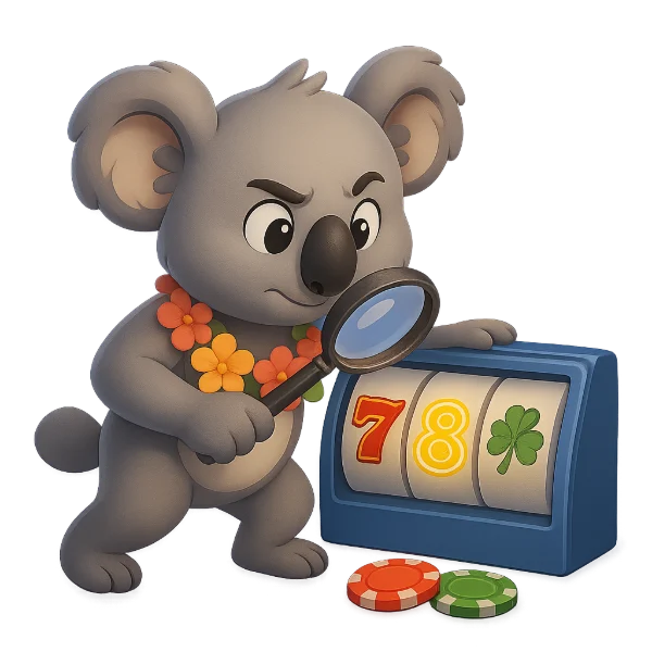 Explore games at Paradise8 Casino