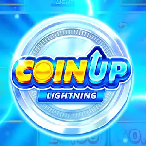 Paradise8 Casino selection featuring Coin Up: Lightning