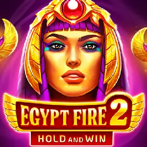 Paradise8 Casino selection featuring Egypt Fire 2
