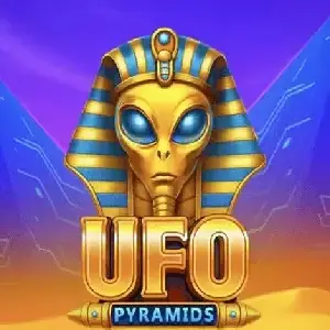 Paradise8 Casino selection featuring UFO Pyramids